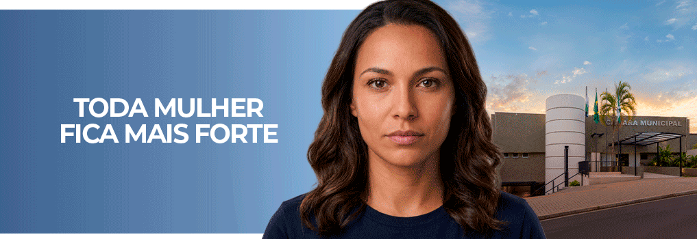 Procuradoria da Mulher - Aqui em Foz Você Tem Voz