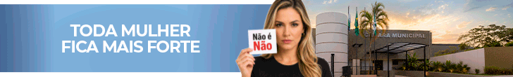 Banner Procuradoria da Mulher