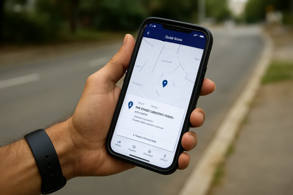 Eleitor que pediu voto em trânsito pode consultar local no e-Título