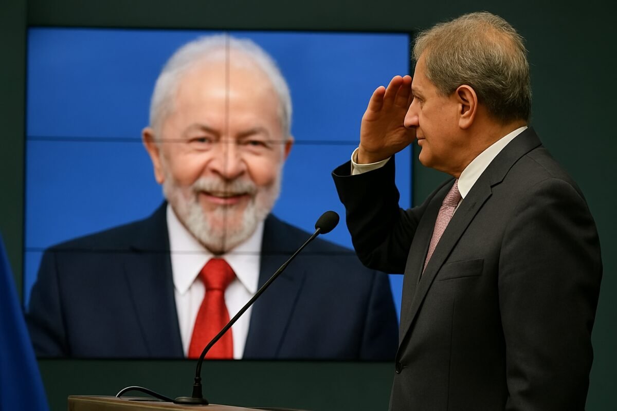 PL, partido de Flávio, reconhece vitória de Lula nas eleições